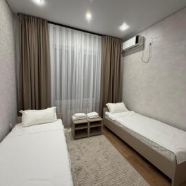 Comfort Altyn-Emel, Hotel in Kalīnīno