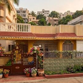 R S Homestay, hotel in Deoghar