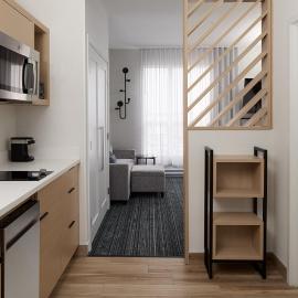 TownePlace Suites by Marriott Montreal Airport