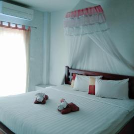 THAMONWAN hostel