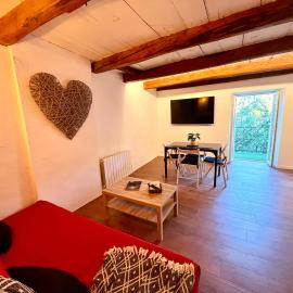 Suite Église, hotel in Veynes