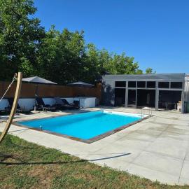 Villa Nadin