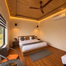 Resort Anupraas