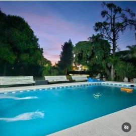 Casa Quinta La Esperanza Pilar