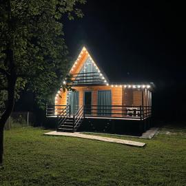 Kaniore Cottage, hotel in Martvili