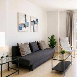 Candelaria ocean views, hotel u gradu Kandelarija