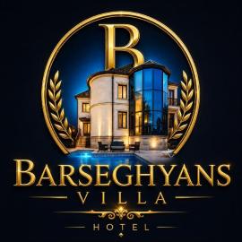 Barseghyans Villa