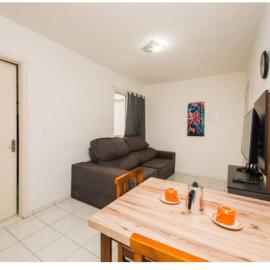 Apartamento próximo a BR 101 ideal para viajantes