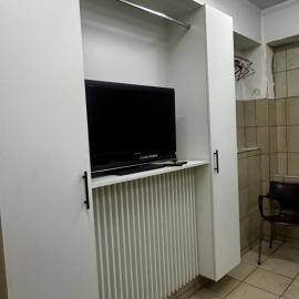 Habitación cerca del Mega center
