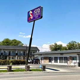 Stay Express Inn Elko, hotel u gradu Elko