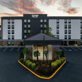Garner Hotel Augusta West by IHG，奧古斯塔的飯店