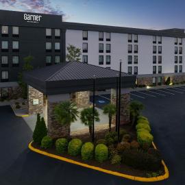 Garner Hotel Augusta West by IHG