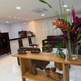 Barretos में, होटल WN Hotel