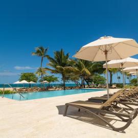 Blue Coast Condo