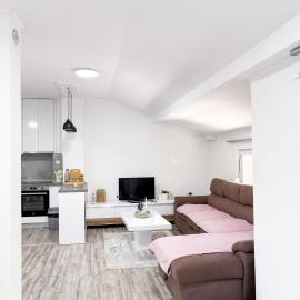 Muso Apartments