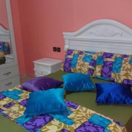 Bienvenue chez vous, hotel in Kenitra