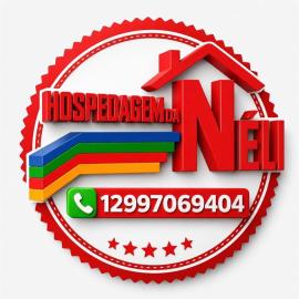Aparecida में, होटल Hospedagem da Néli 2