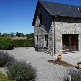 Gîte du Vieux Chemin
