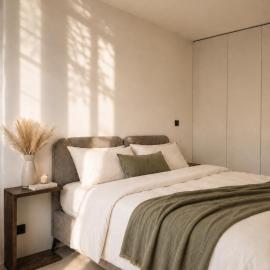 Einzimmerwohnung Eschborn Frankfurt Messe