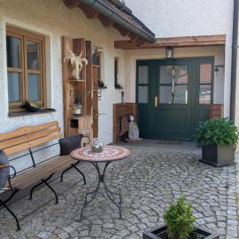 Das Fichtelgut