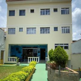 Pousada Narcizo
