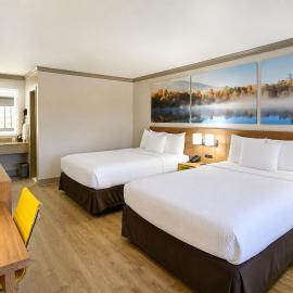 Days Inn by Wyndham Forrest City I 40, hotel in Forrest City