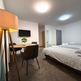 DOBA RENT Wysockiego 104, hotel in Białystok