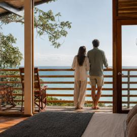 Outsite Santa Teresa Maramar - Work, Connect, Explore, hotel in Santa Teresa Beach