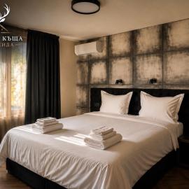 Клубна къща Артемида - Стая, hotel in Pravets