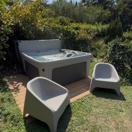 Vila Tri Pramene