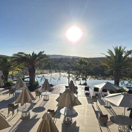 pyrineus GAV residence resorts