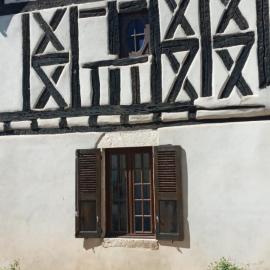 Chambres d'Hôtes de La Vallée Du Serein, hôtel à Annay-sur-Serein