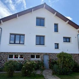 L'échappée verte, hotel u gradu Sailly