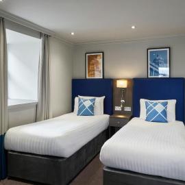 Four Points Flex by Sheraton Nottingham