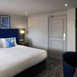 Four Points Flex by Sheraton Nottingham, hotel en Nottingham