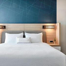 SpringHill Suites by Marriott Lincolnwood
