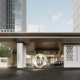 Courtyard by Marriott Rizhao