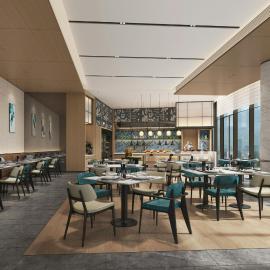 Fairfield by Marriott Fuzhou Taijiang