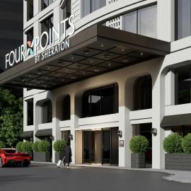 Four Points by Sheraton Guilin Central