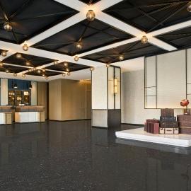 Four Points by Sheraton Nanjing, Gulou District, hotel in Nanjing