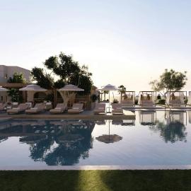 Vasia Resort and SPA, Sissi, Crete