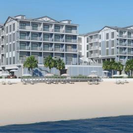 Residence Inn by Marriott Ormond Beach Oceanfront