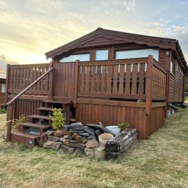 Salack Haven, hotell i Trawsfynydd