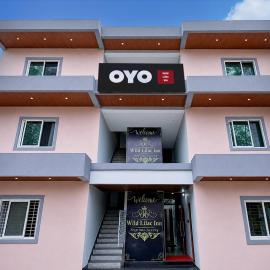 Hotel O Wild Lilac Inn