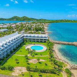 Studio One Island