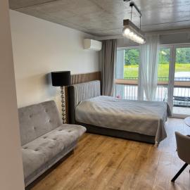 Golden Sky Apartment