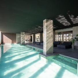 Quartier Retiro Deluxe: Buenos Aires'te bir otel