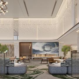 Holiday Inn Shanghai NECC