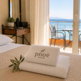 PNOÉ rooms, hotel u gradu 'Ilia'
