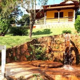 Pousada Coqueiro Verde, hotel Mateus Lemében